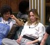Reta final do BBB 26: Ana Paula Renault, Juliano Floss e Milena disputam o prêmio