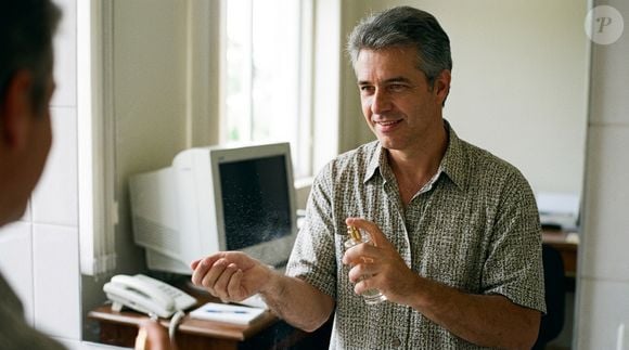 Nem Avon, nem O Boticário: o Hoje Masculino, da Natura, virou destaque entre os perfumes nacionais por unir frescor, madeiras nobres e um cheiro que desperta memórias