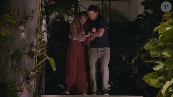 Leonardo traiu Heleninha com cumplicidade a Marco Aurélio