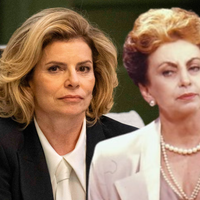 Por que Odete Roitman demora tanto para aparecer em 'Vale Tudo'? Motivo fugia do controle da TV Globo na versão original