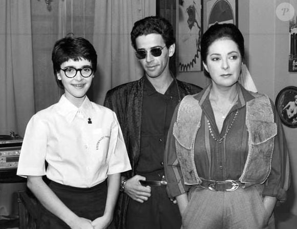 Na novela 'Hipertensão', grávida de Raimundo (Taumaturgo Ferreira), Luzia (Claudia Abreu) acaba assassinada