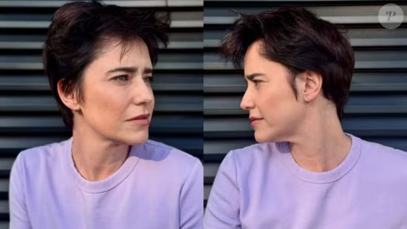 Público sentiu falta de Fernanda Vasconcellos na novela 'Três Graças'