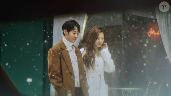 'Find Me in Your Memory': um âncora com memória perfeita conhece uma atriz que perdeu suas emoções e juntos tentam reescrever o passado