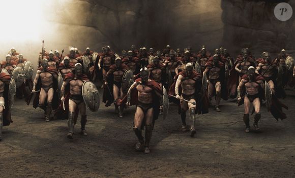 Espartanos faziam treinamentos intensos e tinham noção que os erros faziam parte do processo de aprendizado