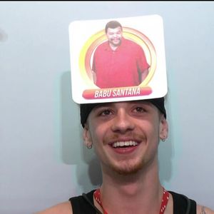 Brothers tiveram que brincar de 'quem sou eu' no Sincerão do BBB 26