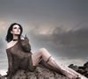 Laura Pausini coleciona incontáveis shows e participações em programas de TV no Brasil