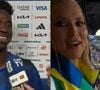 Possível reconciliação: Vini Jr, reagiu a gol contra Haiti na Copa do Mundo