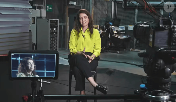 Autora do remake de 'Vale Tudo', Manuela Dias cravou uma suposta pista importante para esta versão, em cenas que ainda vão ao ar.