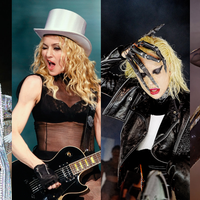 Ressaca da Gaga? 11 shows icônicos para sobreviver ao luto pós-show em Copacabana e maratonar nos streamings