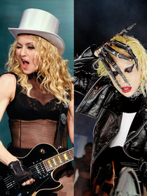 Ressaca da Gaga? 11 shows icônicos para sobreviver ao luto pós-show em Copacabana e maratonar nos streamings