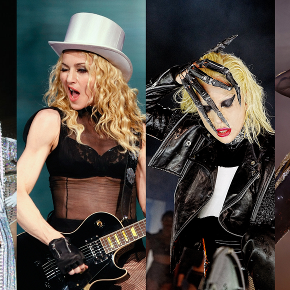 Ressaca da Gaga? 11 shows icônicos para sobreviver ao luto pós-show em Copacabana e maratonar nos streamings