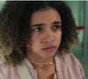 Quem é o pai de Joélly (Alana Cabral) na novela 'Três Graças'? Jorginho Ninja (Juliano Cazarré) sai da cadeia