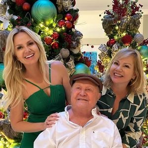 Eliana, a irmã (Helena), e os pais (José e Eva) dividiam o mesmo quarto do prédio onde ele trabalhou de zelador: 'Em nenhum momento me frustrei por isso ou quis estar no lugar das minhas amigas'