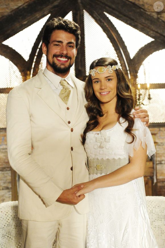 A novela 'Cordel Encantado' volta ao ar em janeiro no 'Vale a Pena Ver de Novo' como substituta de 'Belíssima'