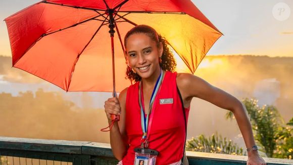 Taís Araújo mostrou insatisfação com os rumos de Raquel em 'Vale Tudo'