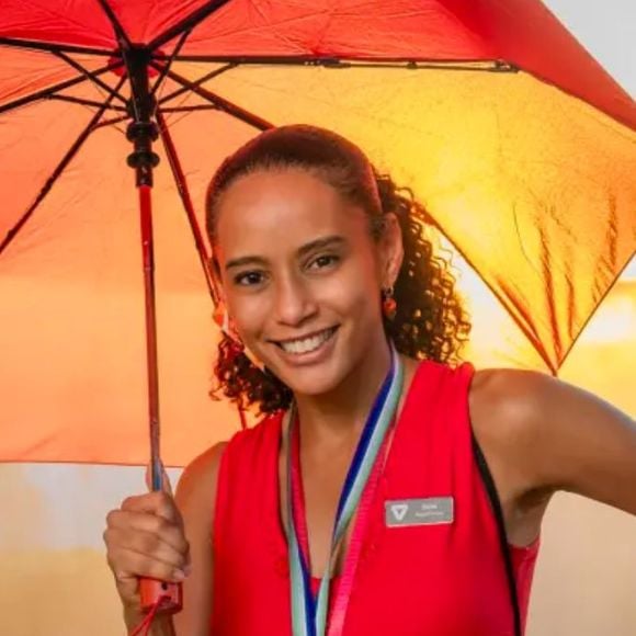 Taís Araújo mostrou insatisfação com os rumos de Raquel em 'Vale Tudo'