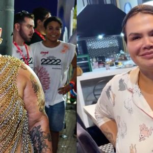 Thais Carla antes e depois: influenciadora choca ao mostrar novo corpo 5 meses após bariátrica e diz ter perdido 70 quilos