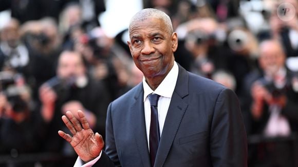 Em entrevista à Esquire, Denzel Washington contou que parou de beber aos 60 anos. Hoje o ator está com 71
