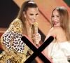 'Nunca se deram bem': Ivete e Claudia Leitte surpreendem com atitude no Instagram e agitam web