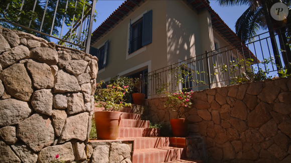 Chay Suede e Laura Neiva prezaram por um espaço cheio de vida para criar os filhos e cachorros