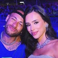 Bruna Biancardi assume 'medo' ao descobrir nova gravidez de Neymar: 'Sentei no chão e chorava'. Saiba mais!