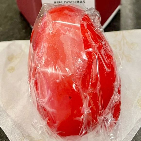 Taís Araújo, a Raquel da novela 'Vale Tudo', trouxe à tona razão inesperada para recusa à sobremesa sensação do momento.