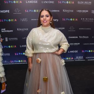 Tati Machado anunciou que espera um menino e revelou que o bebê se chamará Rafael. A apresentadora também contou como ela e Bruno Monteiro escolheram o nome