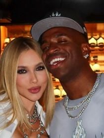 'Sempre pode piorar': Virgínia Fonseca revela crítica de Vini Jr ao seu look e dispara contra pedido do jogador. 'Ele não me conhece muito'