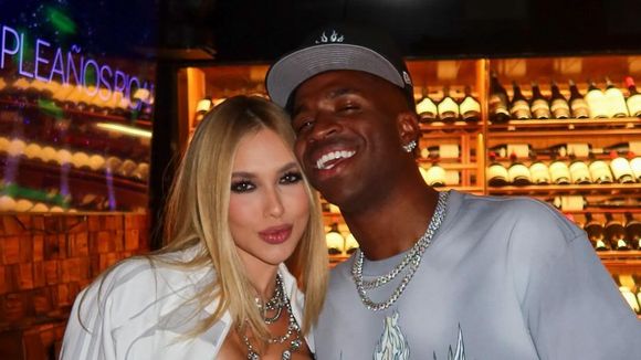 'Sempre pode piorar': Virgínia Fonseca revela crítica de Vini Jr ao seu look e dispara contra pedido do jogador. 'Ele não me conhece muito'