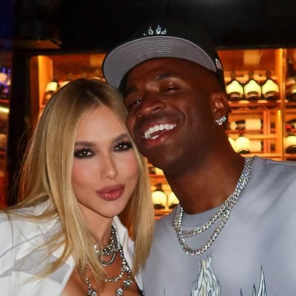 'Sempre pode piorar': Virgínia Fonseca revela crítica de Vini Jr ao seu look e dispara contra pedido do jogador. 'Ele não me conhece muito'