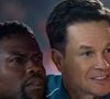 Kevin Hart e Mark Wahlberg estrelam o filme 'De Férias da Família' (2022), da Netflix