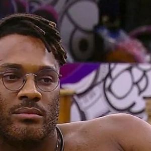 No 'BBB', Fred Nicácio foi outro famoso a visitar o Quarto Secreto, mas assim como Carla Diaz nem foi à final