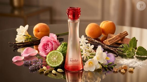 Com aroma envolvente e personalidade inconfundível, o Kriska reforça sua posição como um dos perfumes femininos mais emblemáticos da Natura. A fragrância ganha ainda mais destaque durante a temporada de inverno