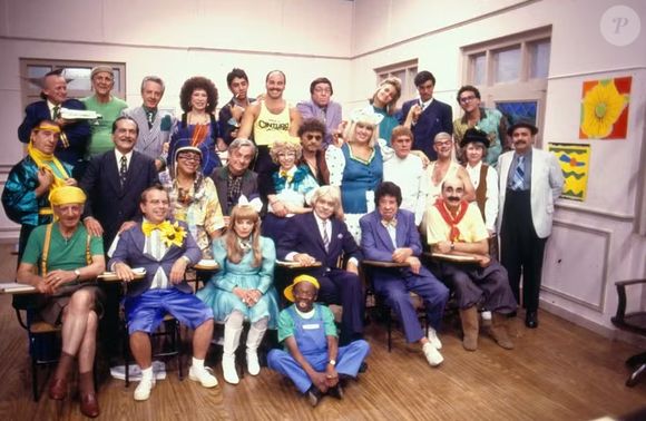 Grande Otelo levou facada próxima ao coração em 1987 durante briga com a então mulher