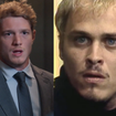 Adeus, Leonardo Ferrette! Alexandre em remake de 'A Viagem', Pedro Novaes surge com cabelo loiro platinado para papel icônico eternizado por Guilherme Fontes em 1994; veja antes e depois