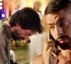 Nos capítulos de 21 a 26 de abril de 'Vale Tudo', Rubinho (Julio Andrade) tem morte triste, enquanto César (Cauã Reymond) leva uma surra por desaparecimento de mala