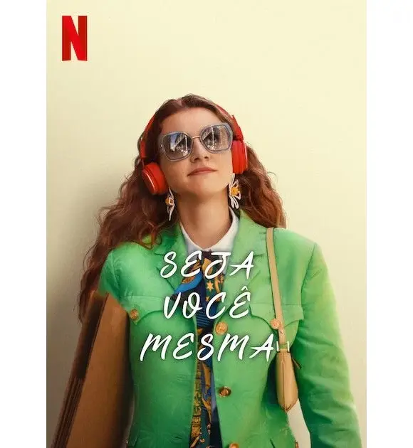 Conheça uma comedia romântica turca da Netflix