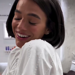 Novo visual de Bruna Marquezine recebeu muitos elogios nas redes sociais