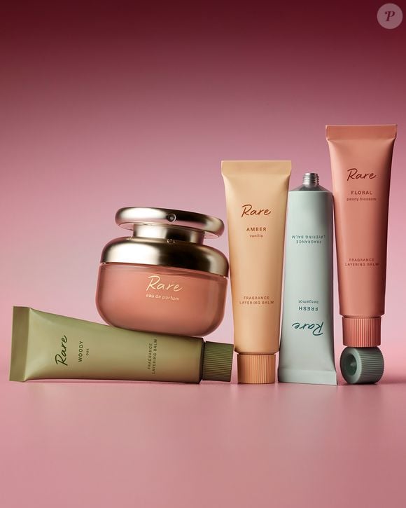 Perfume da Rare Beauty: a Sephora vai lançar com exclusividade a novidade no Brasil