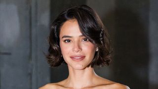 Nem rios de dinheiro, nem carreira internacional... e muito menos uma mansão milionária: o maior desejo de Bruna Marquezine, aos 30 anos, é amoroso e emocionante. 'Eu quero ser mãe, quero formar minha família'