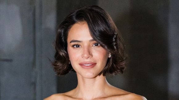 Nem rios de dinheiro, nem carreira internacional... e muito menos uma mansão milionária: o maior desejo de Bruna Marquezine, aos 30 anos, é amoroso e emocionante. 'Eu quero ser mãe, quero formar minha família'