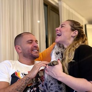 Separação sem escândalos: Paolla Oliveira e Diogo Nogueira confirmam o término após quase cinco anos juntos e destacam diálogo, respeito e maturidade na decisão