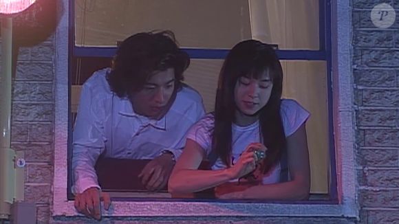 'Long Vacation' conta a história de Minami, uma jovem abandonada pelo noivo no dia do casamento