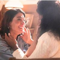 Na reta final, 'Garota do Momento' surpreende na audiência e ofusca até briga de amantes de Odete Roitman em 'Vale Tudo'