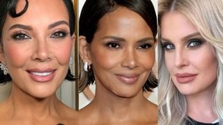 Kris Jenner, Anne Hathaway... e agora Kelly Osbourne! Antes e depois de 9 famosas +40 que chocaram a web com aparência rejuvenescida