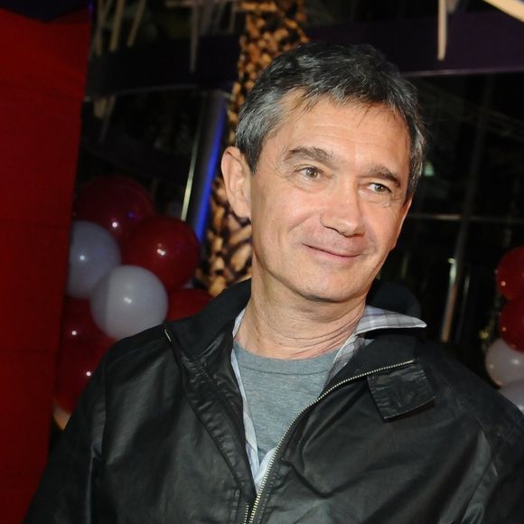 Serginho Groisman ficou bem preocupado com longa cirurgia de emergência da mãe, Ana, sem citar o motivo da operação e quando isso ocorreu: 'Estava no hospital na hora em que ela entrou para a cirurgia, lá pelas oito, nove horas da manhã'