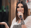 Quase ninguém lembra, mas Laura Pausini se envolveu em uma grave polêmica por conta de uma novela fracassada da Globo