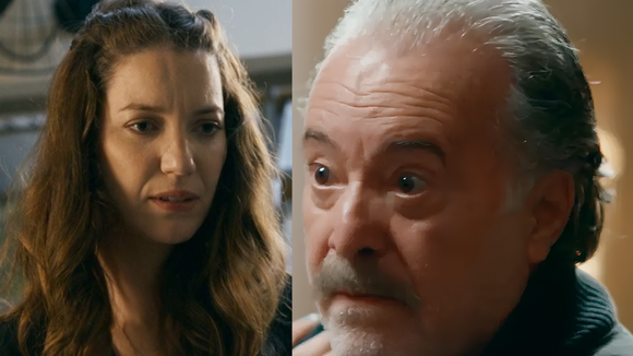 Francesca, de 'Quem Ama Cuida', é um fantasma? Descoberta macabra de Otoniel entrega segredo surpreendente da personagem de Nathalia Dill; entenda