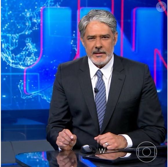 Do aquecimento vocal à emoção no ar: relembre os momentos que marcaram a transição entre os âncoras mais icônicos da Globo