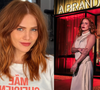 Raio-X do cabelo de Adriana em ‘Quem Ama Cuida’: como copiar o ruivo acobreado de Letícia Colin, uma das cores mais quentes do momento, com 2 tons
